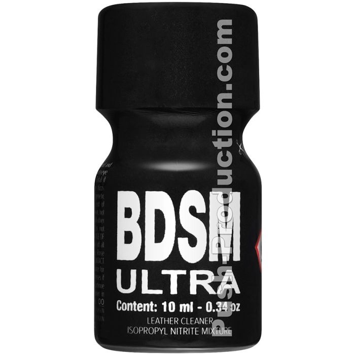 Poppers BDSM Ultra small main product photo