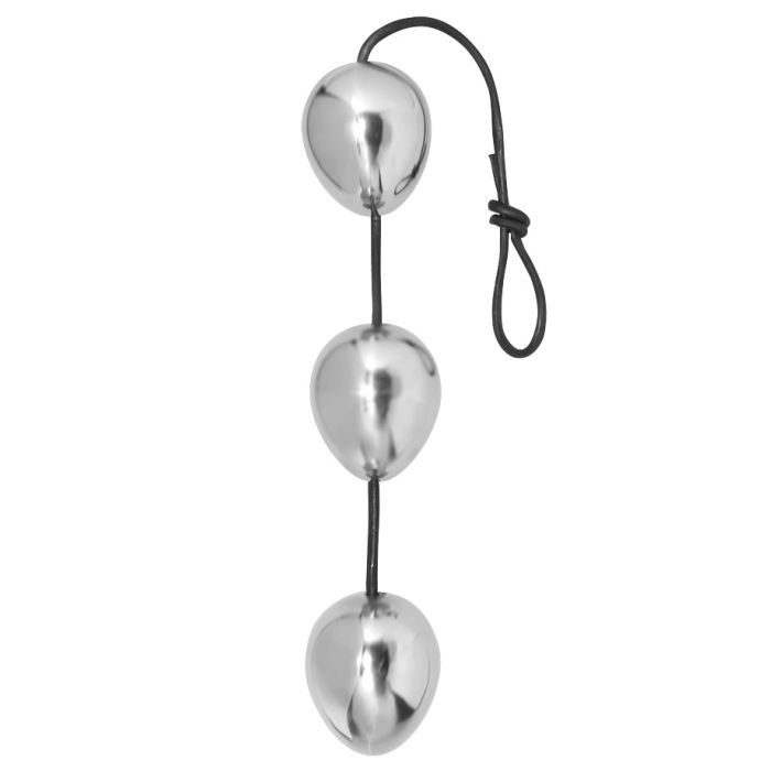 Boules anales Big Heavy main product photo