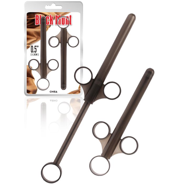 Black Mont - Lube Launcher 2-Pack main product photo