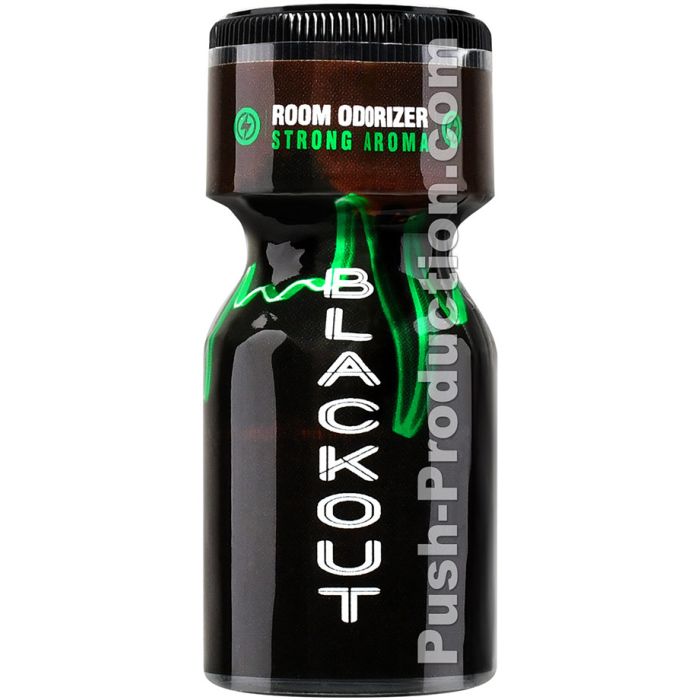 Poppers Blackout small main product photo