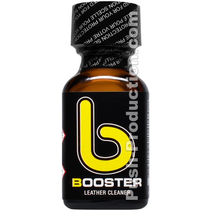 Poppers Booster big main product photo