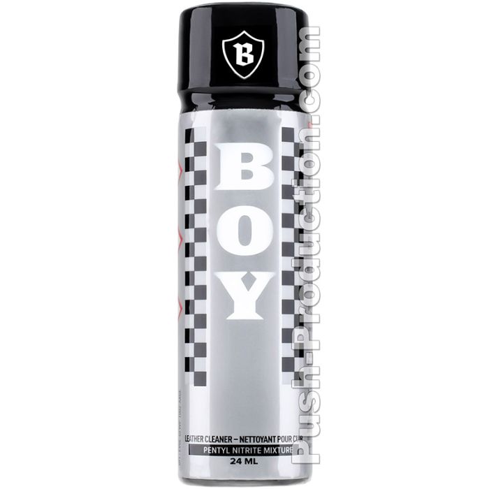Poppers Boy tall main product photo