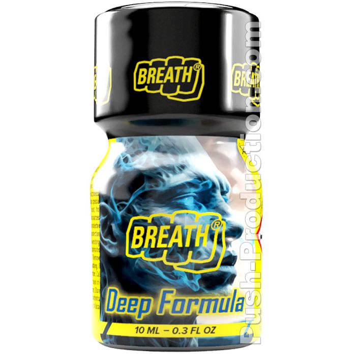 BREATH DEEP FORMULA small main product photo