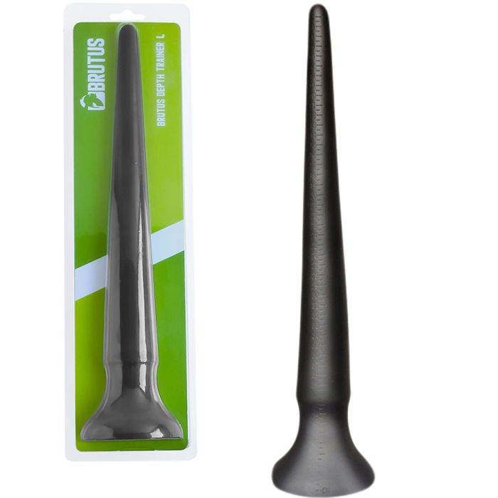 Depth Trainer Anal Plug L - 50 cm main product photo