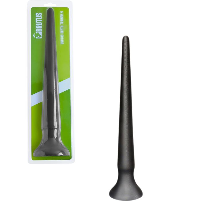 Depth Trainer Anal Plug M - 40 cm main product photo