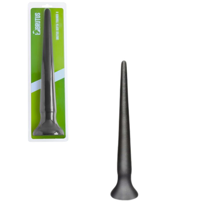 Depth Trainer Anal Plug S - 30 cm main product photo