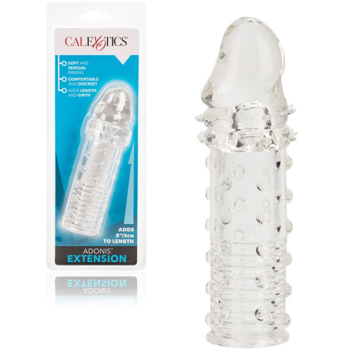 Calexotics - Adonis Penis Extension main product photo