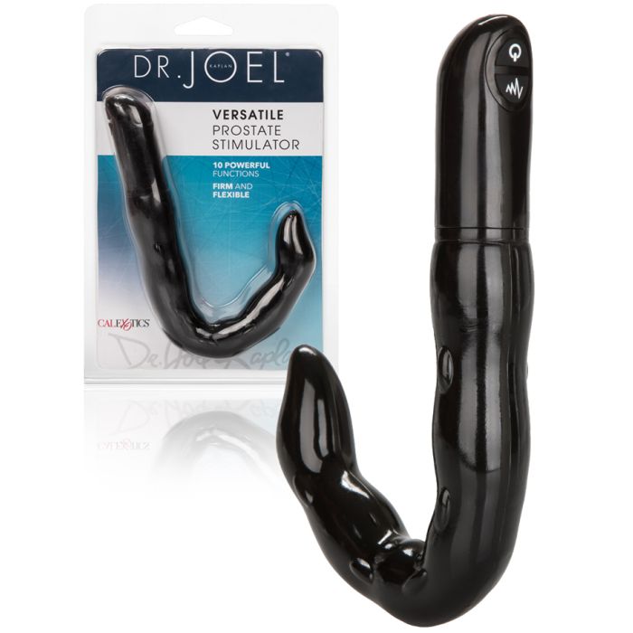 Dr. Joel Kaplan - Versatile Prostate Stimulator main product photo