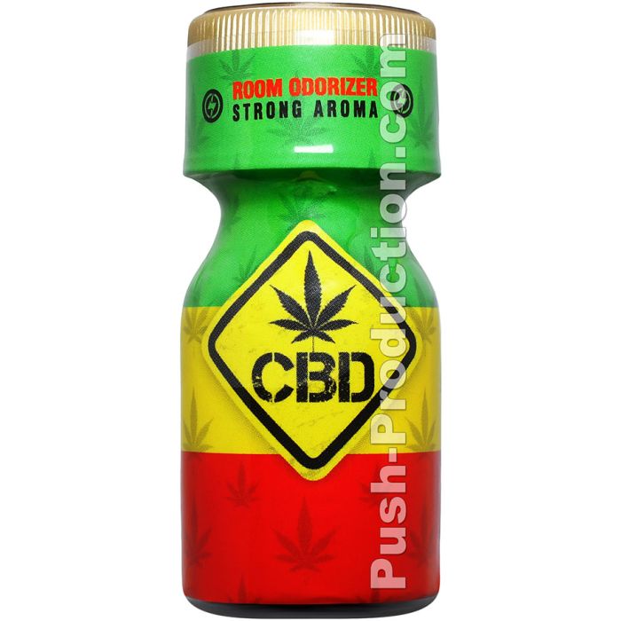 Poppers Jamaica Power small main product photo