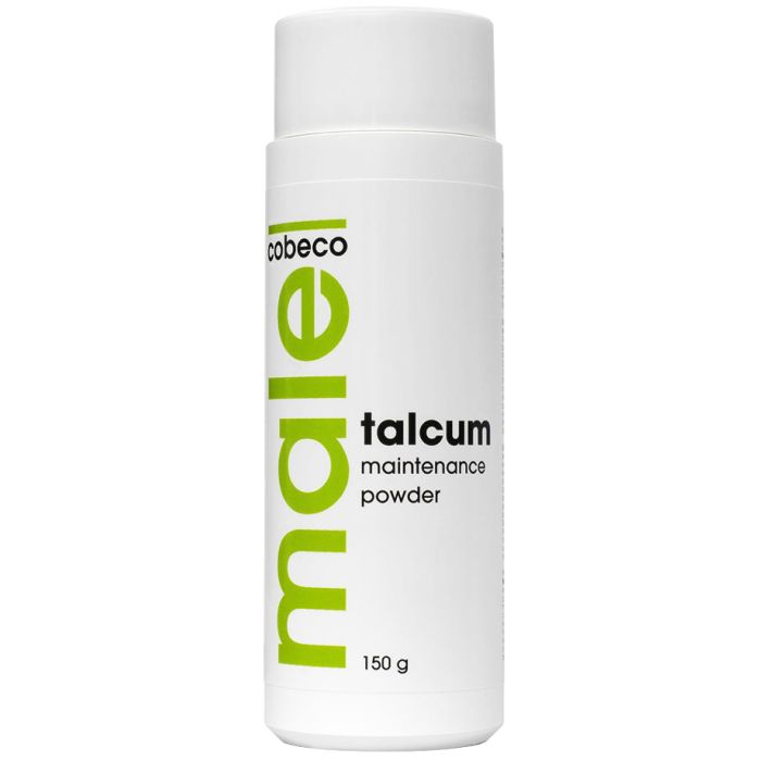 Talc - Male Maintenance Powder 150 g main product photo