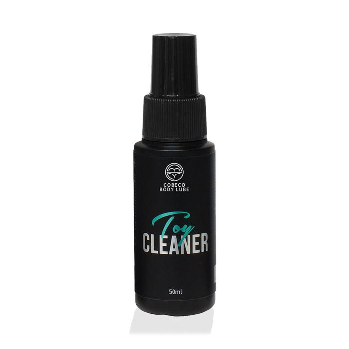 Cobeco Toycleaner 50 ml main product photo