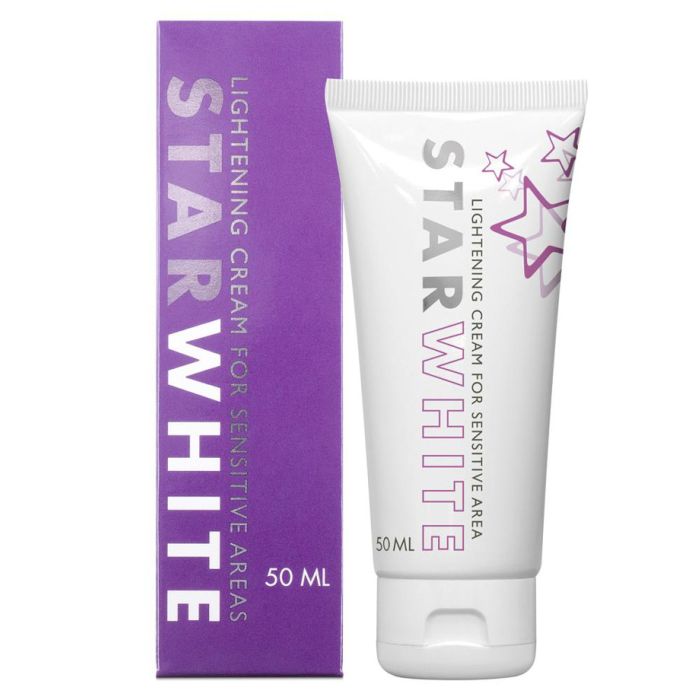 Gel blanchissant StarWhite 50 ml main product photo