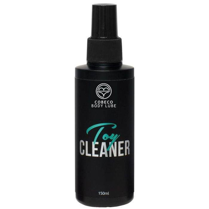 Nettoyant pour sex-toy Cobeco Toy Cleaner 150 ml main product photo