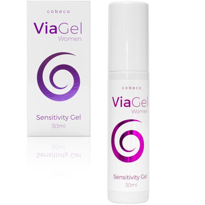 ViaGel for Women Orgasm Gel 30 ml main product photo