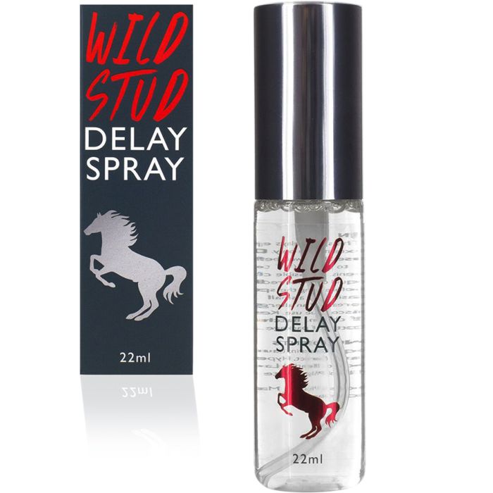 Spray retardant - Wild Stud main product photo