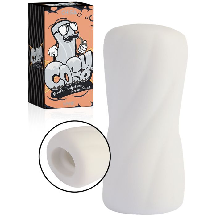 Cosy - Blow Cox Pocket Masturbator main product photo