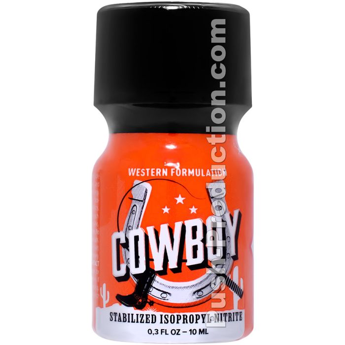 Poppers Cowboy small main product photo