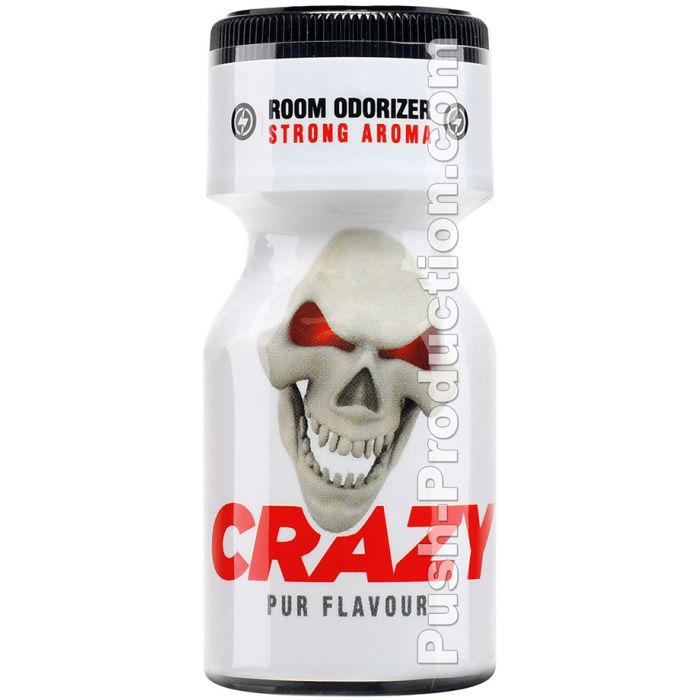 Poppers Crazy small main product photo