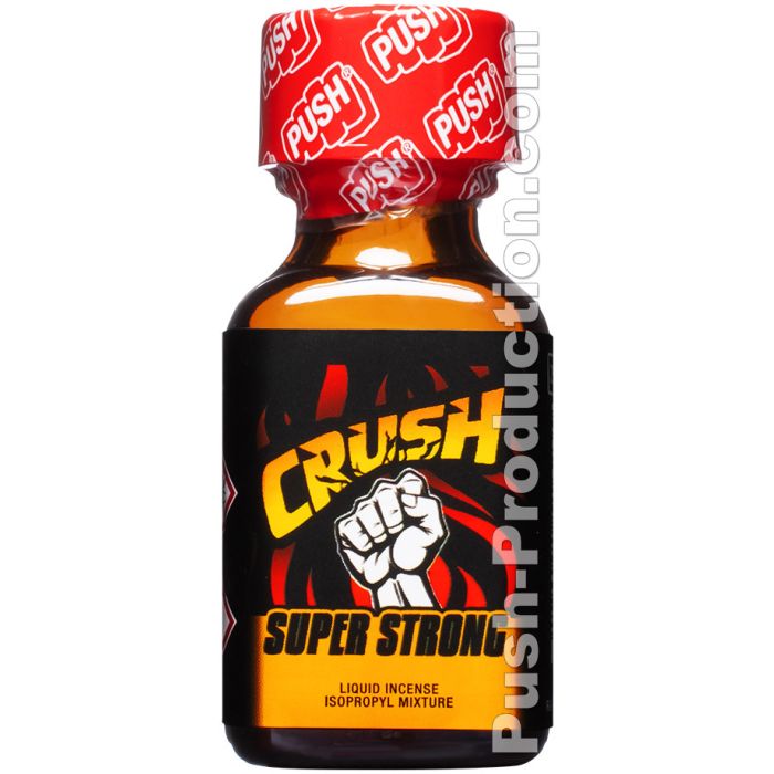 CRUSH SUPER STRONG big main product photo