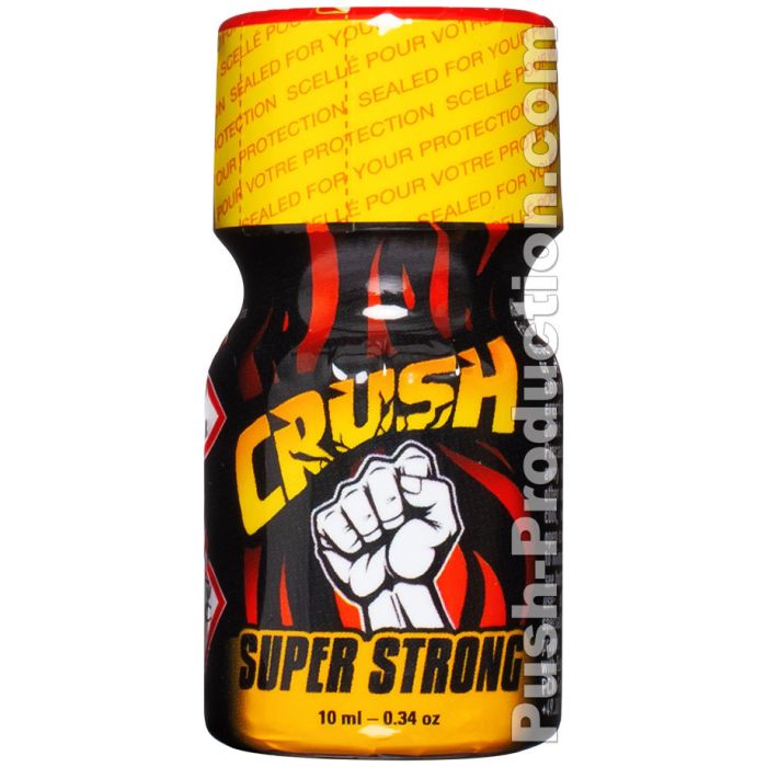 CRUSH SUPER STRONG small main product photo