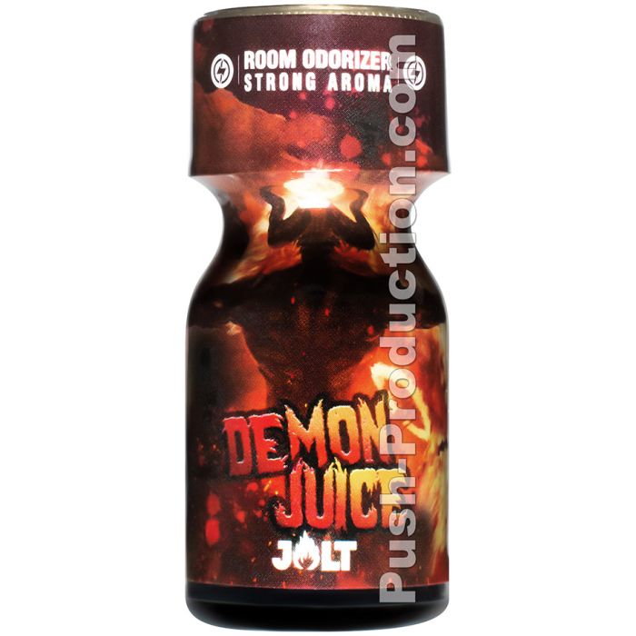 Poppers Demon Juice small main product photo