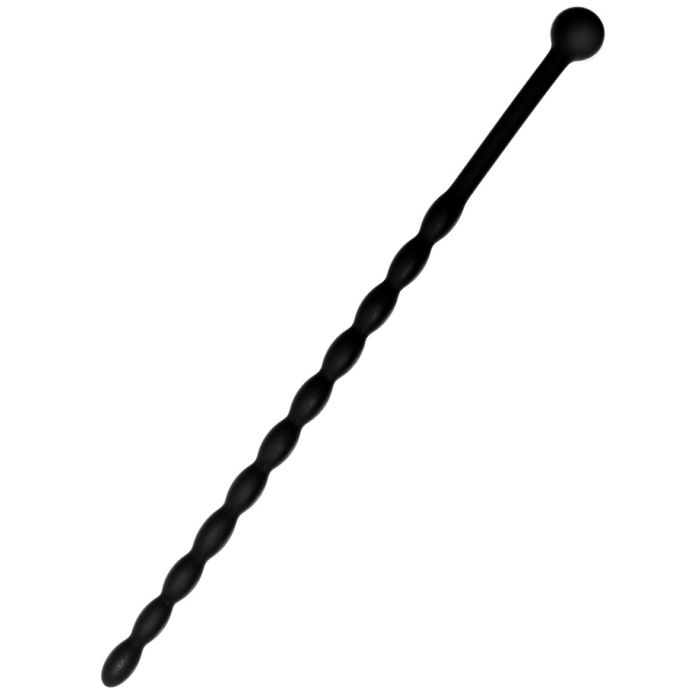 Premium Silicone Dilator curved main product photo