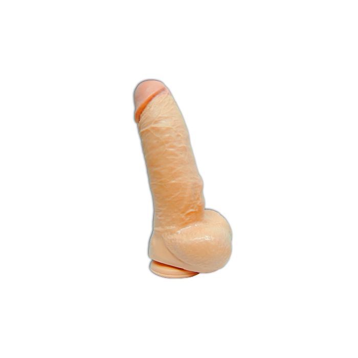 Natural Pornstar Dildo Aiden main product photo