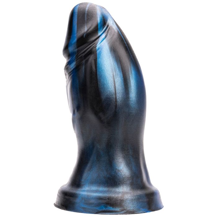 Republik Premium Silicone Dildo - Ellipse L main product photo