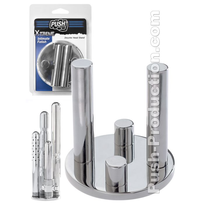 Push Xtreme - Range-Douche anale main product photo