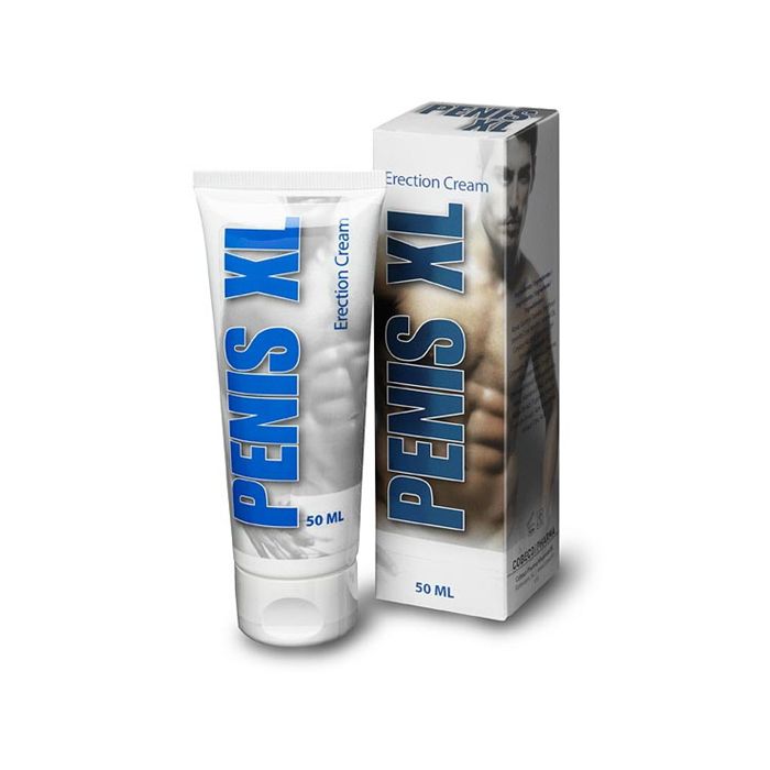 Crème stimulante Penis XL Cream 50 ml main product photo