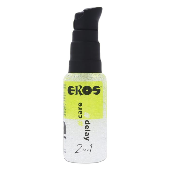 Eros 2in1 - Anal Delay Care 30 ml main product photo