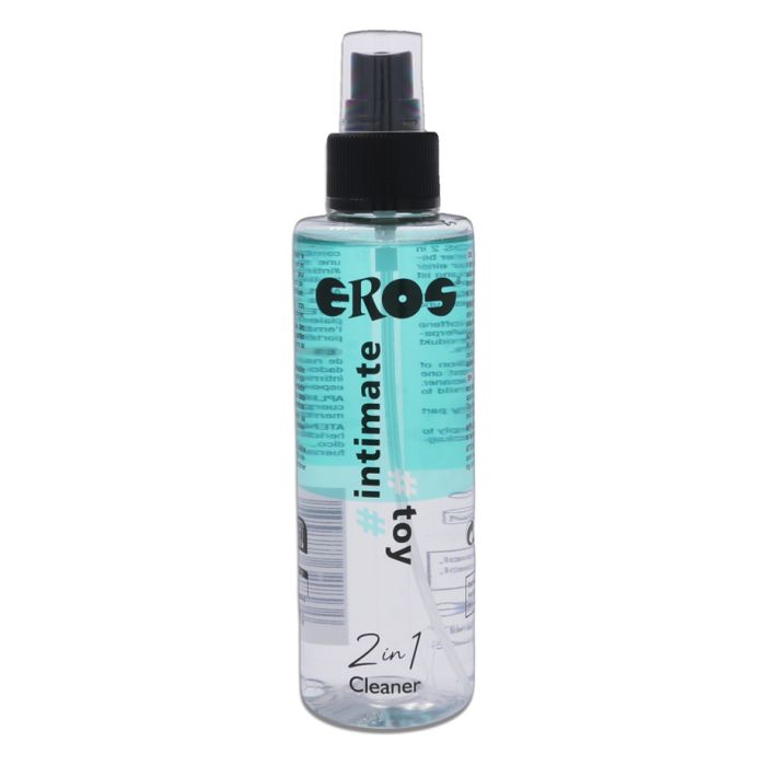 Eros 2in1 - Intimate Toy Cleaner 150 ml main product photo