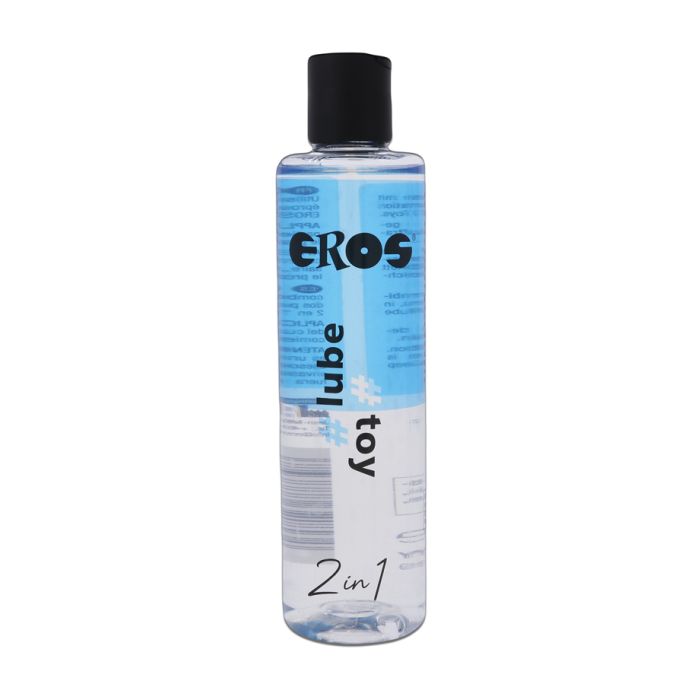Eros 2in1 - Toy Water Lube 250 ml main product photo