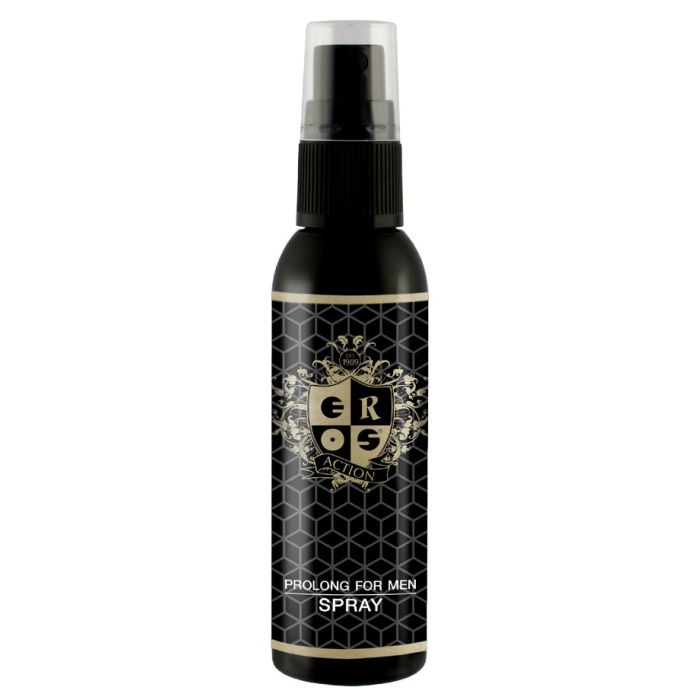 Eros Action - Prolong Spray for Men 50 ml main product photo