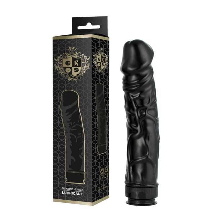 Eros Action - Silicone Based Lubricant 200 ml main product photo