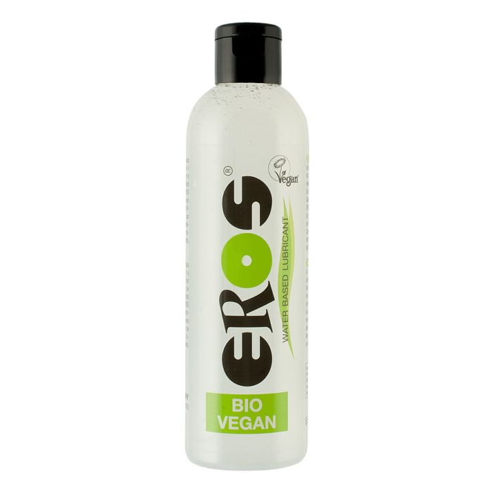 Eros Bio Vegan - Lubrifiant à base d'eau 250ml main product photo