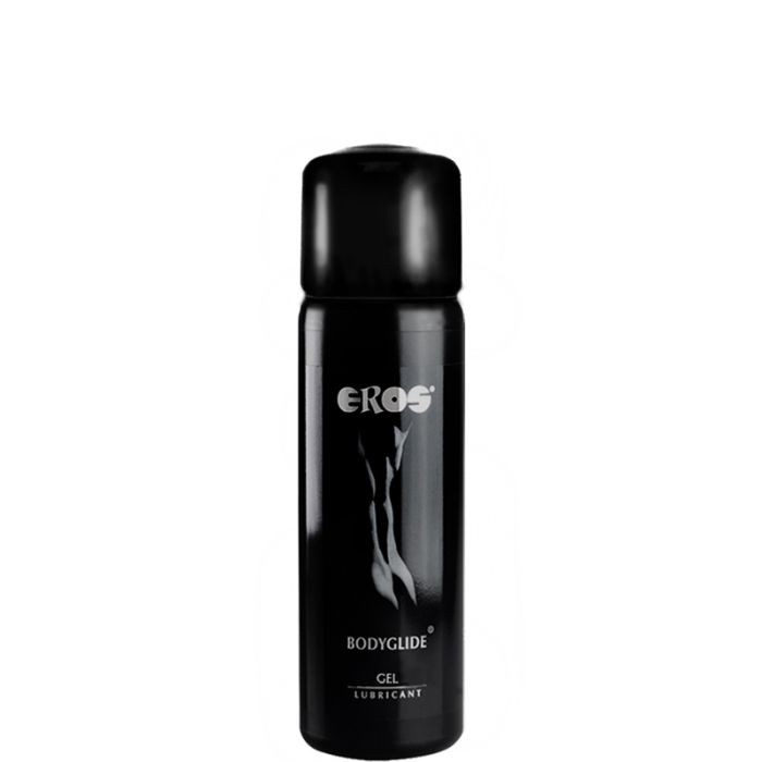 Lubrifiant à base de silicone - Eros Bodyglide 100 ml main product photo