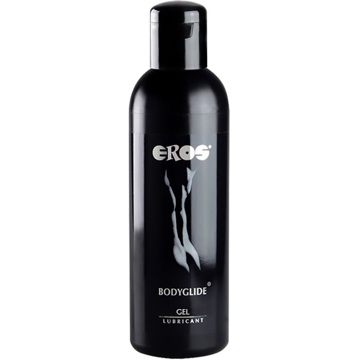 Lubrifiant à base de silicone - Eros Bodyglide 1000 ml main product photo