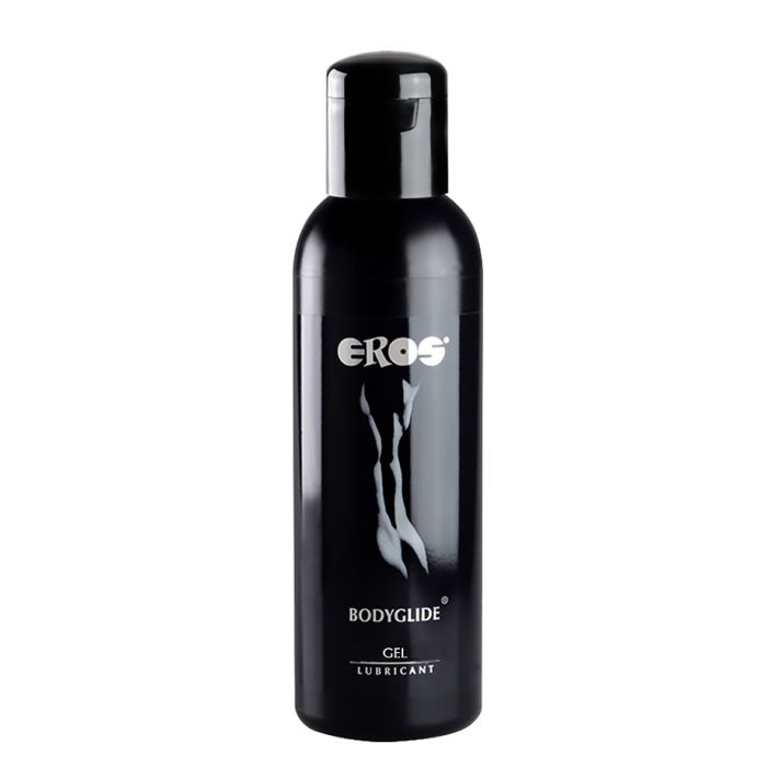 Lubrifiant à base de silicone - Eros Bodyglide 500 ml main product photo