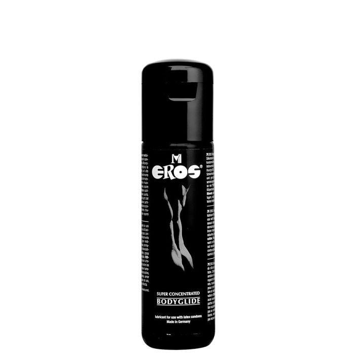 Lubrifiant à base de silicone - Eros Super Concentrated 100 ml main product photo