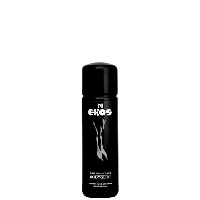 Lubrifiant à base de silicone - Eros Super Concentrated 30 ml main product photo