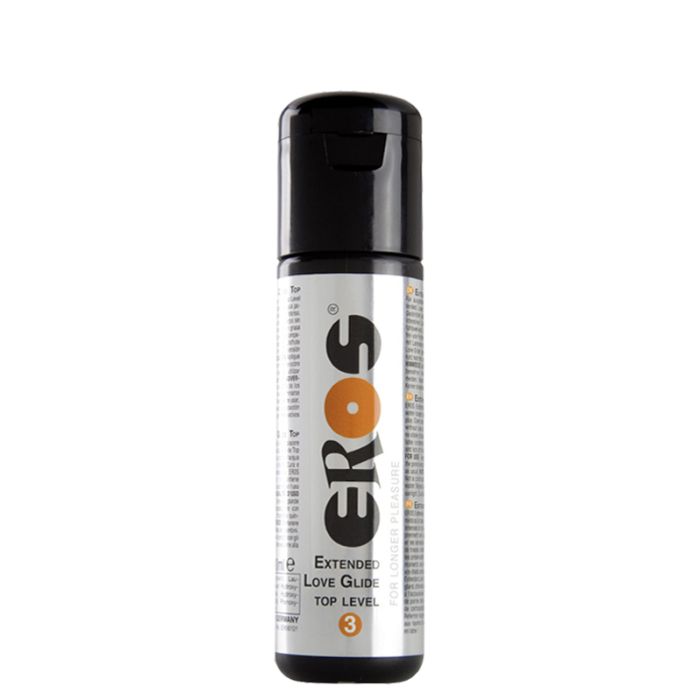 Lubrifiant à base d'eau - Eros Love Glide 100 ml Top Level 3 main product photo