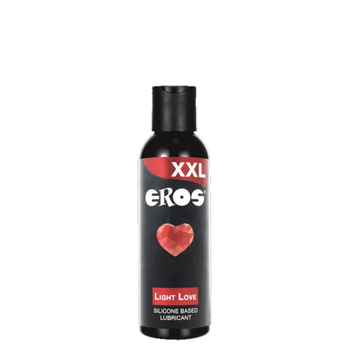 Eros XXL - Light Love Silicone Lube 150 ml main product photo