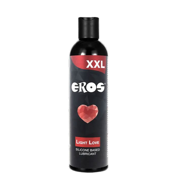 Eros XXL - Light Love Silicone Lube 300 ml main product photo