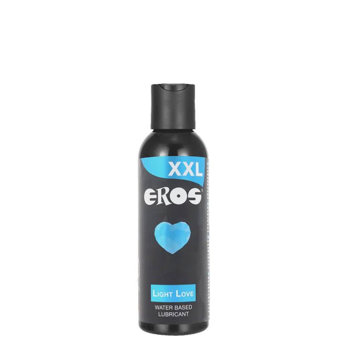 Eros XXL - Light Love Water Lube 150 ml main product photo