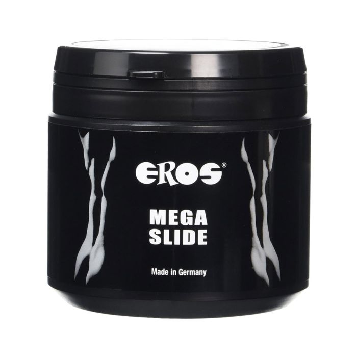 Lubrifiant à base d'eau - Eros Mega Slide 150 ml main product photo