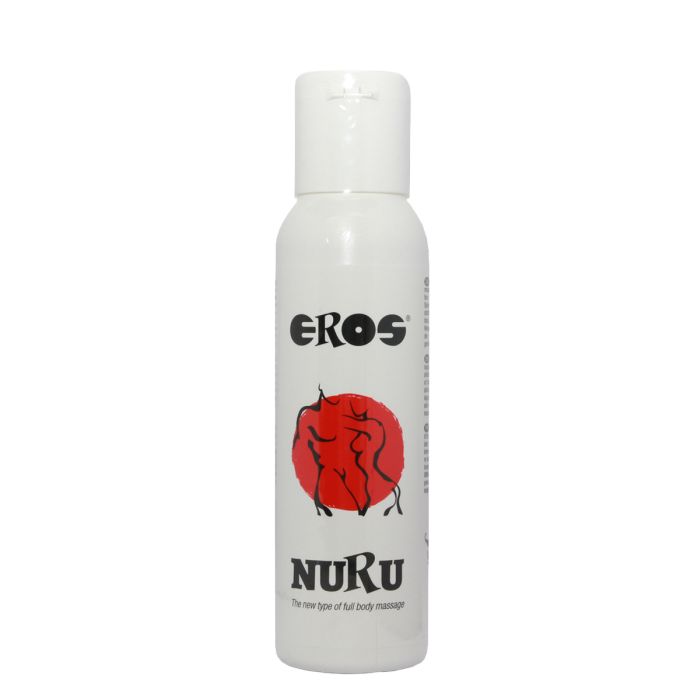 Gel de massage - Eros Nuru 250 ml main product photo