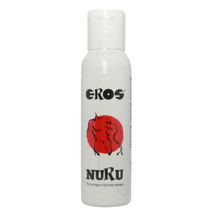 Gel de massage - Eros Nuru 500 ml main product photo