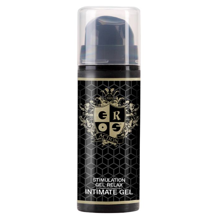 Eros Action - Stimulation Gel Relax 30 ml main product photo
