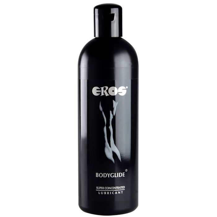 Lubrifiant à base de silicone - Eros Super Concentrated 1000 ml main product photo